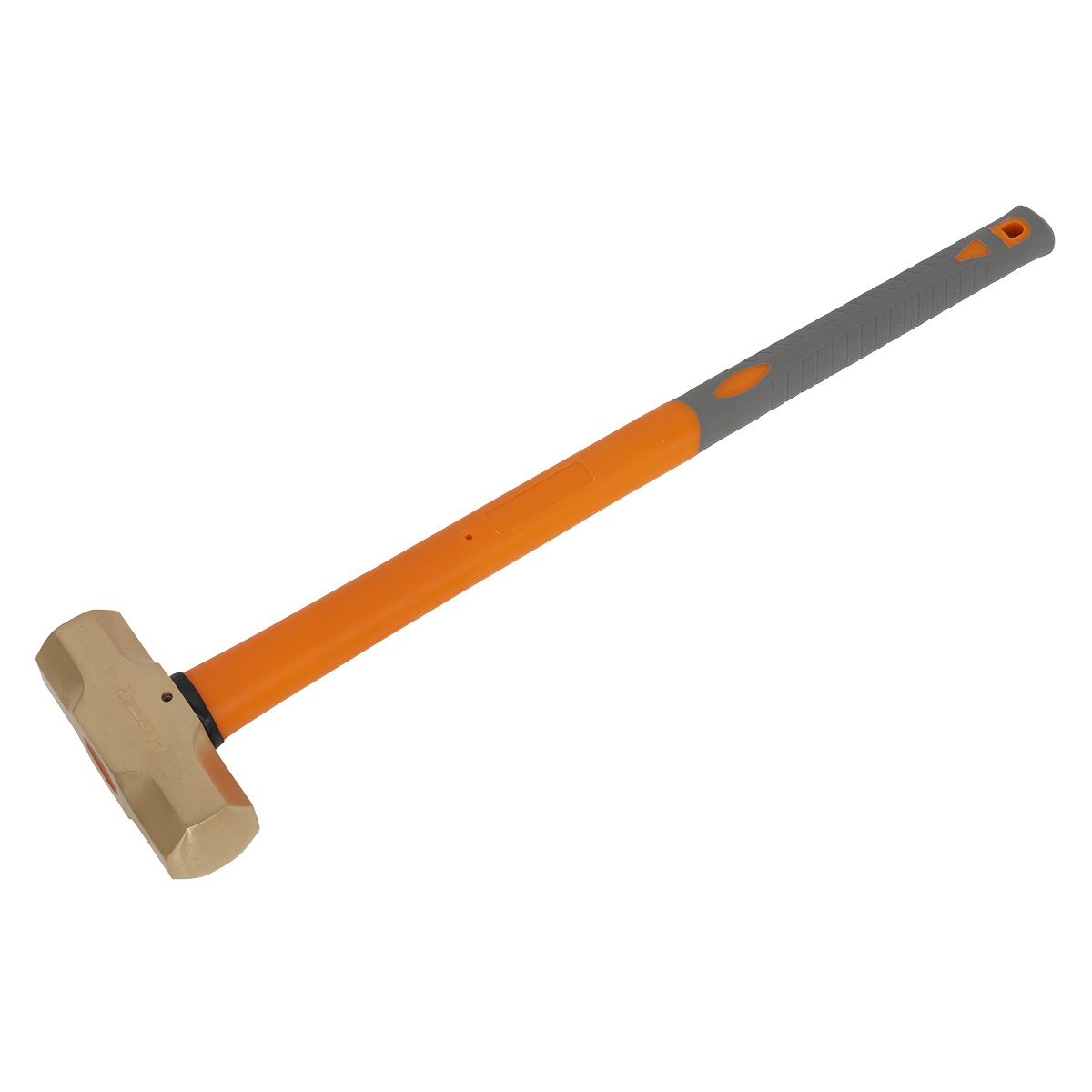 Premier Non-Sparking Sledge Hammer 6.6lb