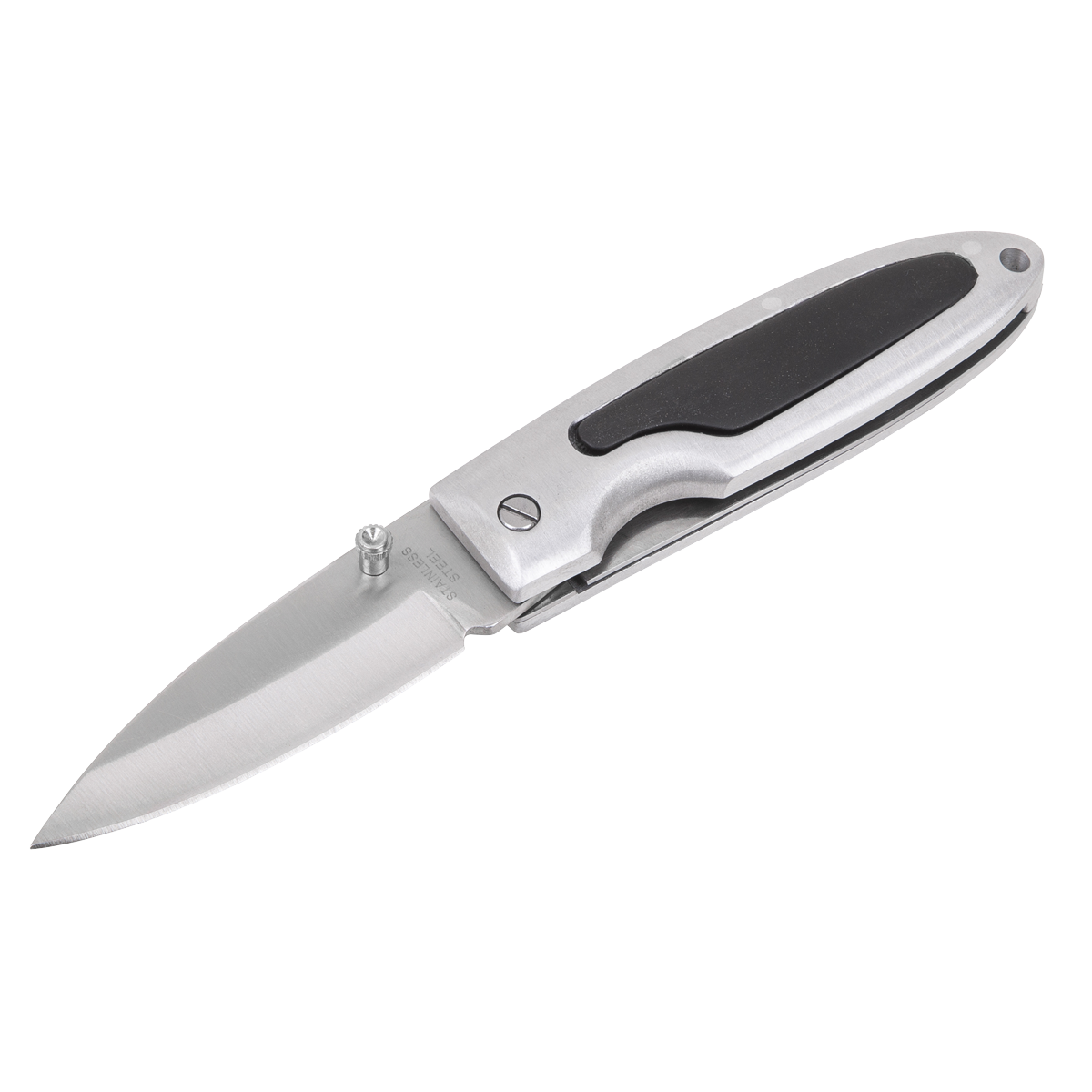 Premier Locking Pocket Knife