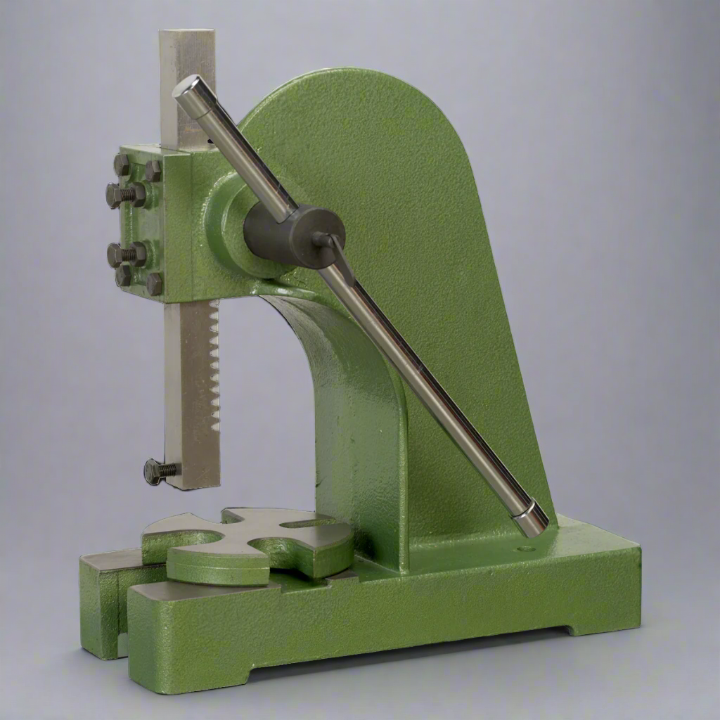 Arbor Press 2 Tonne