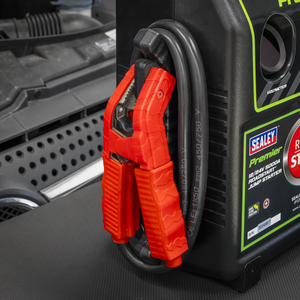 12/24V Premier RoadStart® Jump Starter 5000A