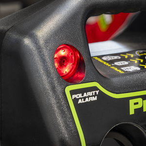 12/24V Premier RoadStart® Jump Starter 5000A
