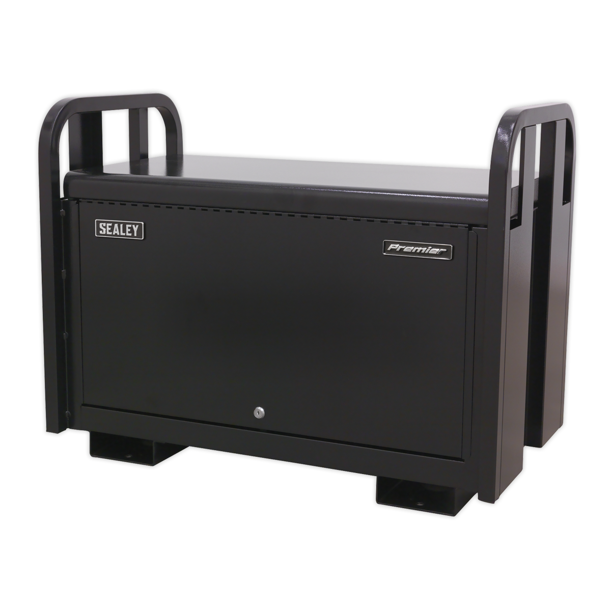 Premier™ Heavy-Duty Site Box 5 Drawer 915mm