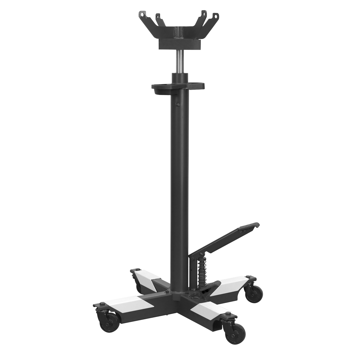 Premier Vertical Transmission Jack 1.2 Tonne