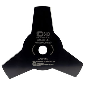 SIP Brush Cutter Blade (for 08230, 08231)