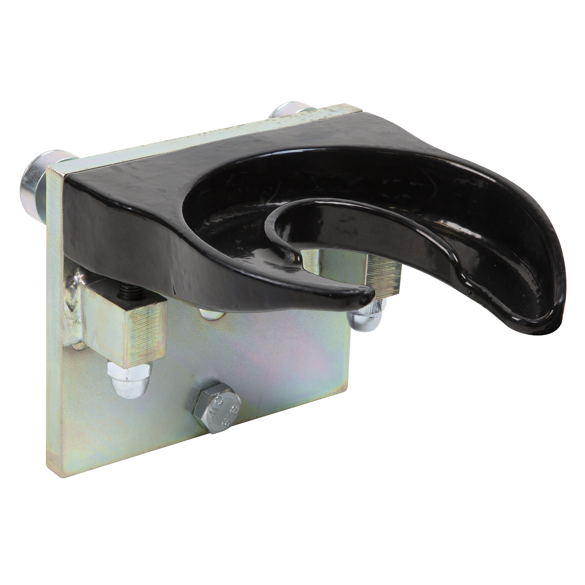 Right-Handed Coil Spring Yoke - Small