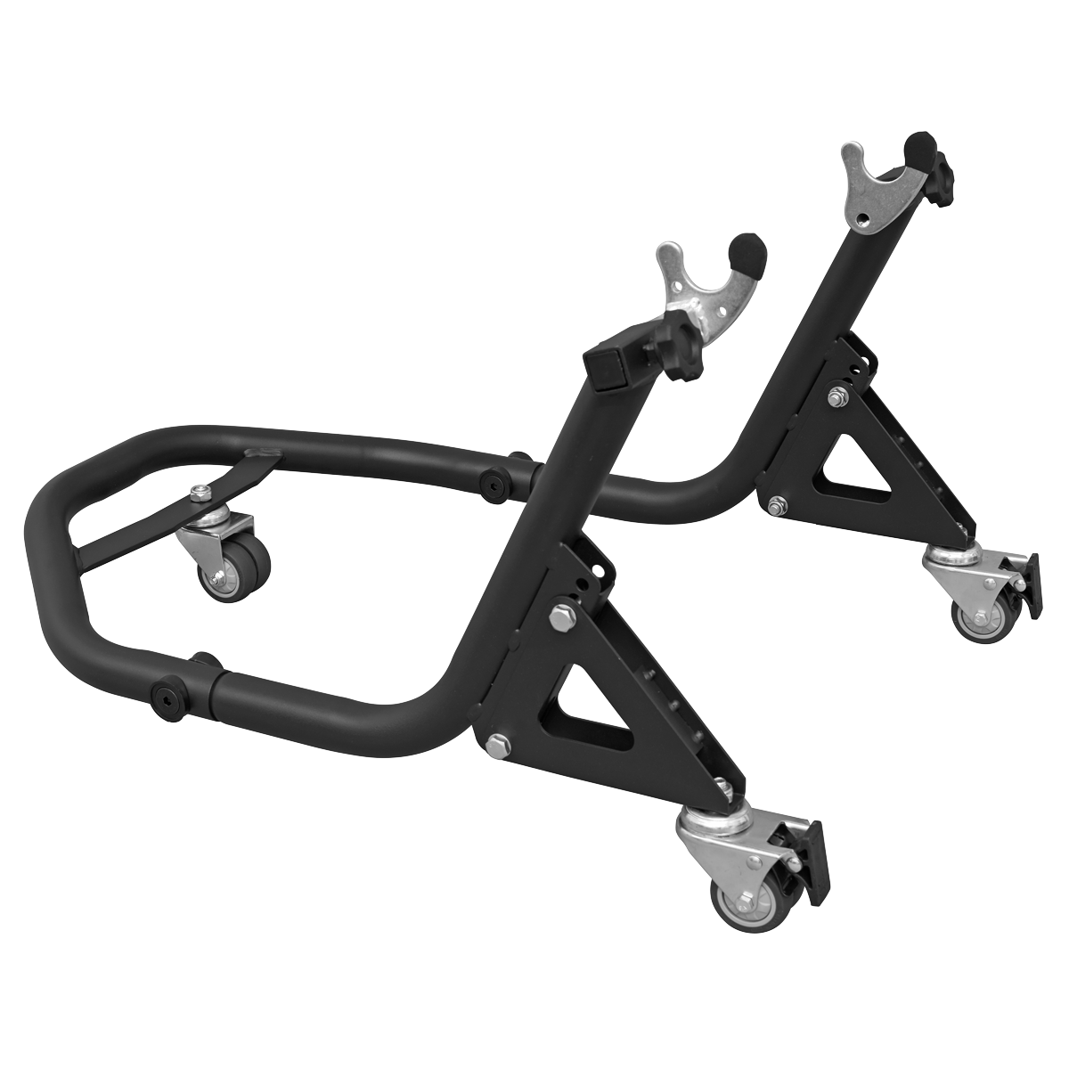 Universal Rear Paddock Stand, 360° Floating (RPS2MD)