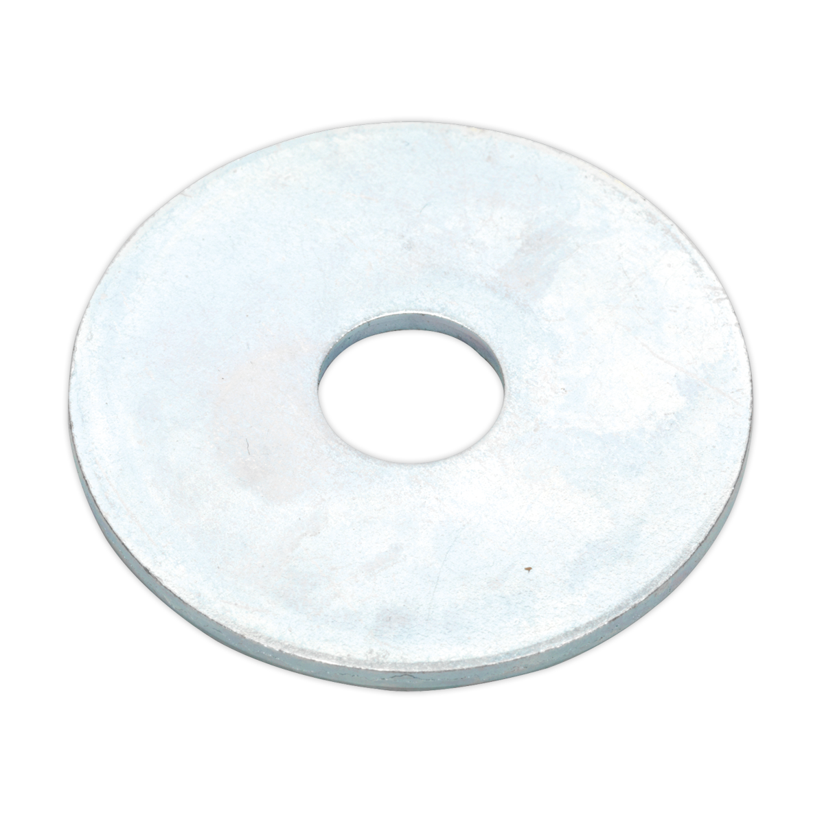 Zinc Plated Repair Washer M10 x 38mm - Pack of 50