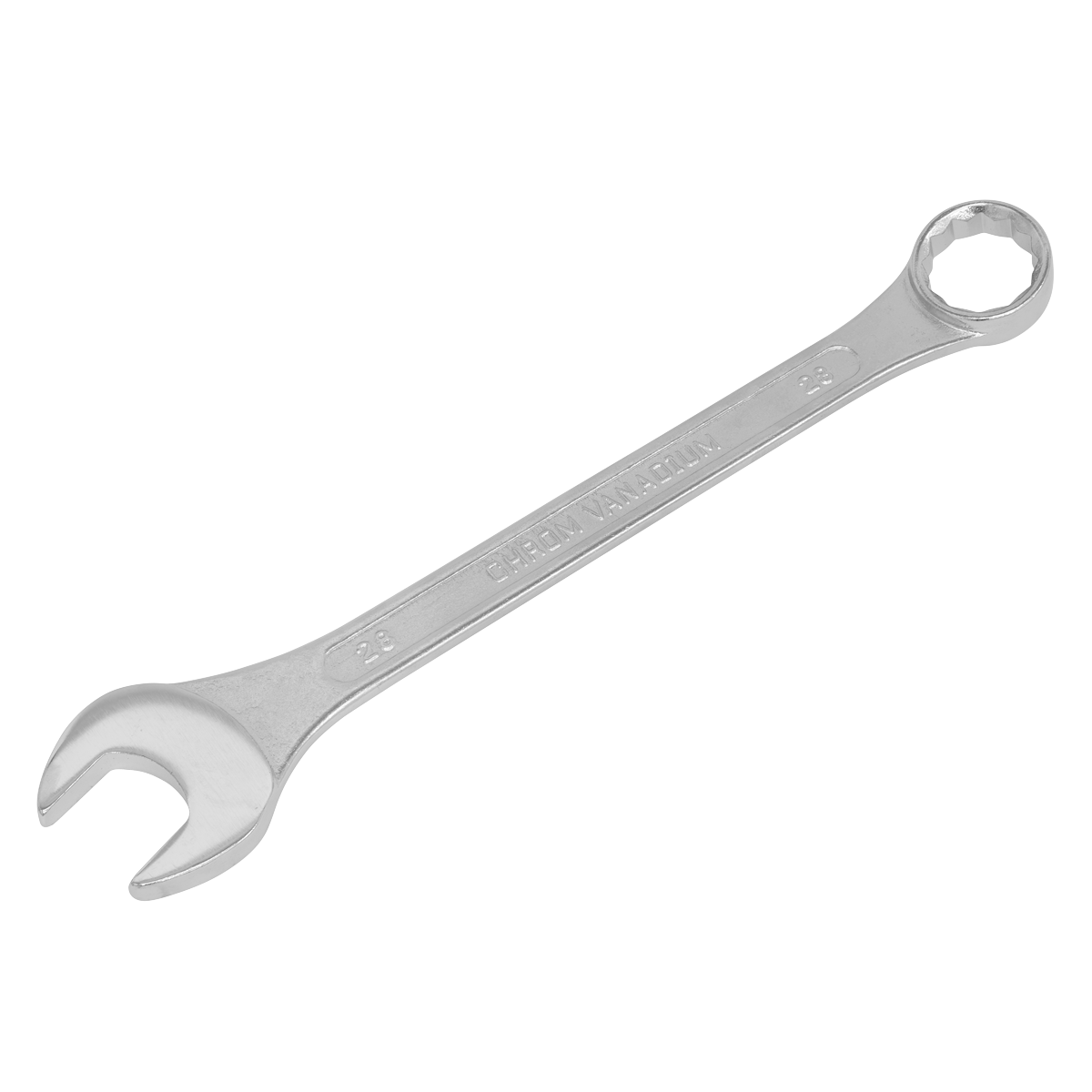 Siegen Combination Spanner 28mm