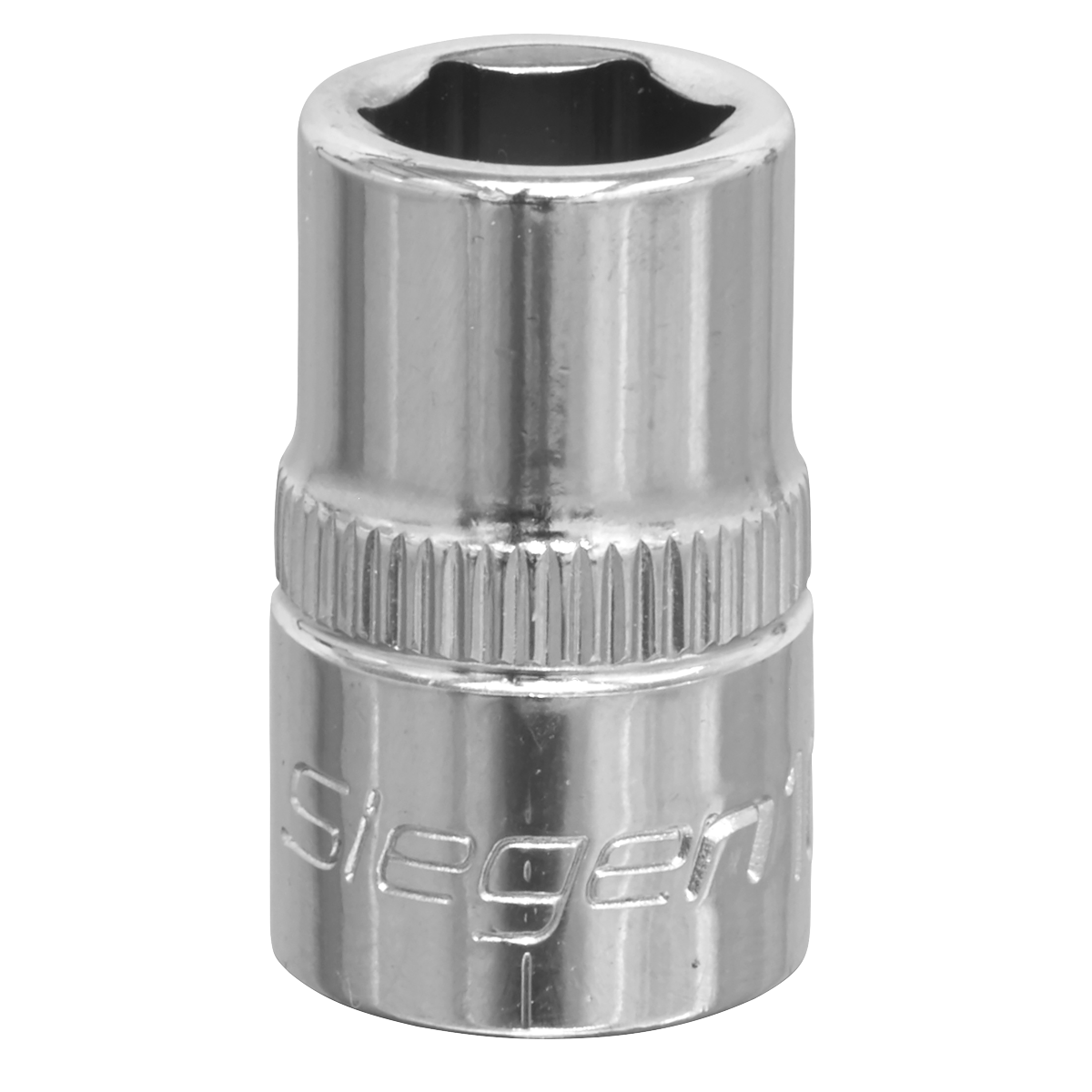 Siegen Socket 3/8"Sq Drive 10mm