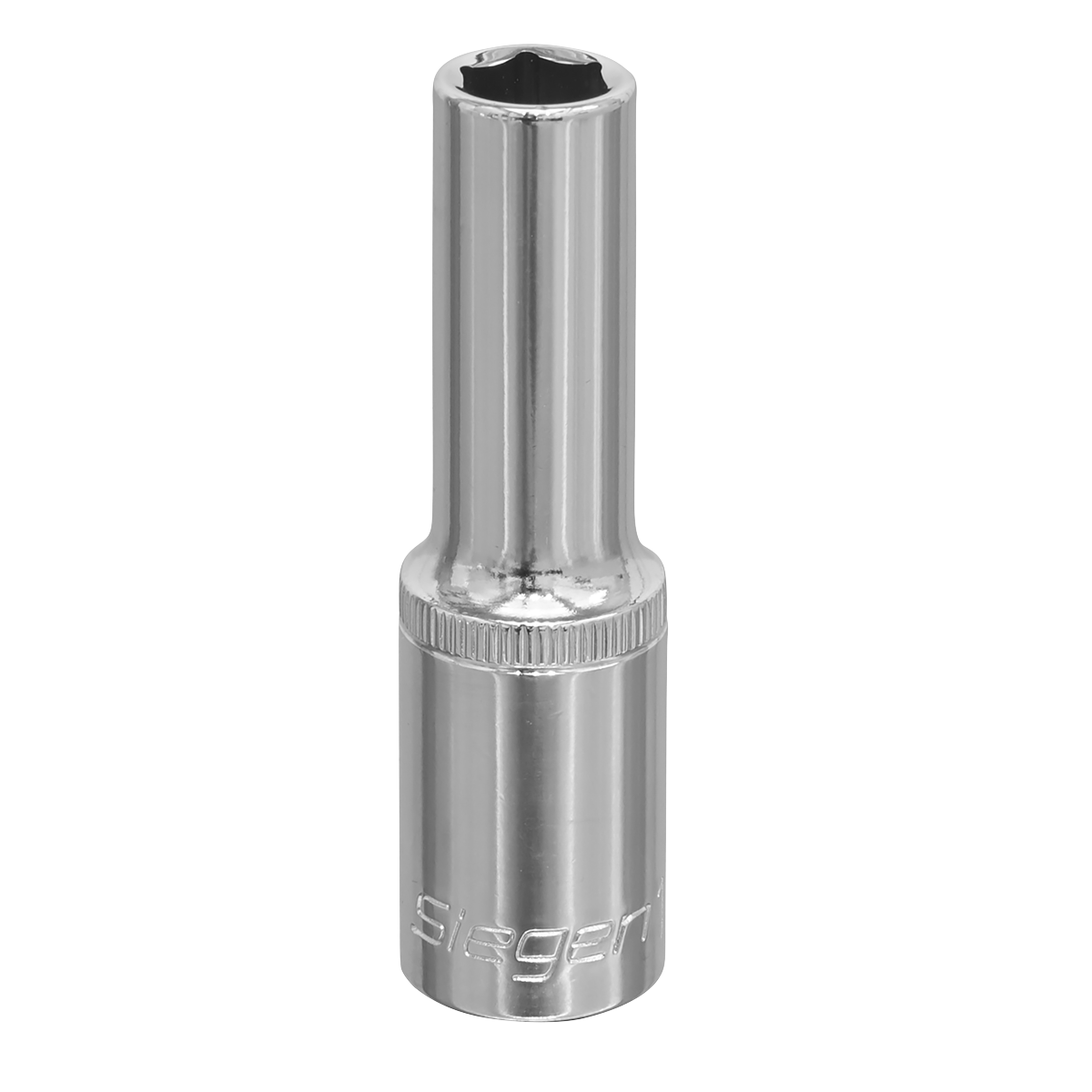 Siegen Deep Socket 1/2"Sq Drive 11mm