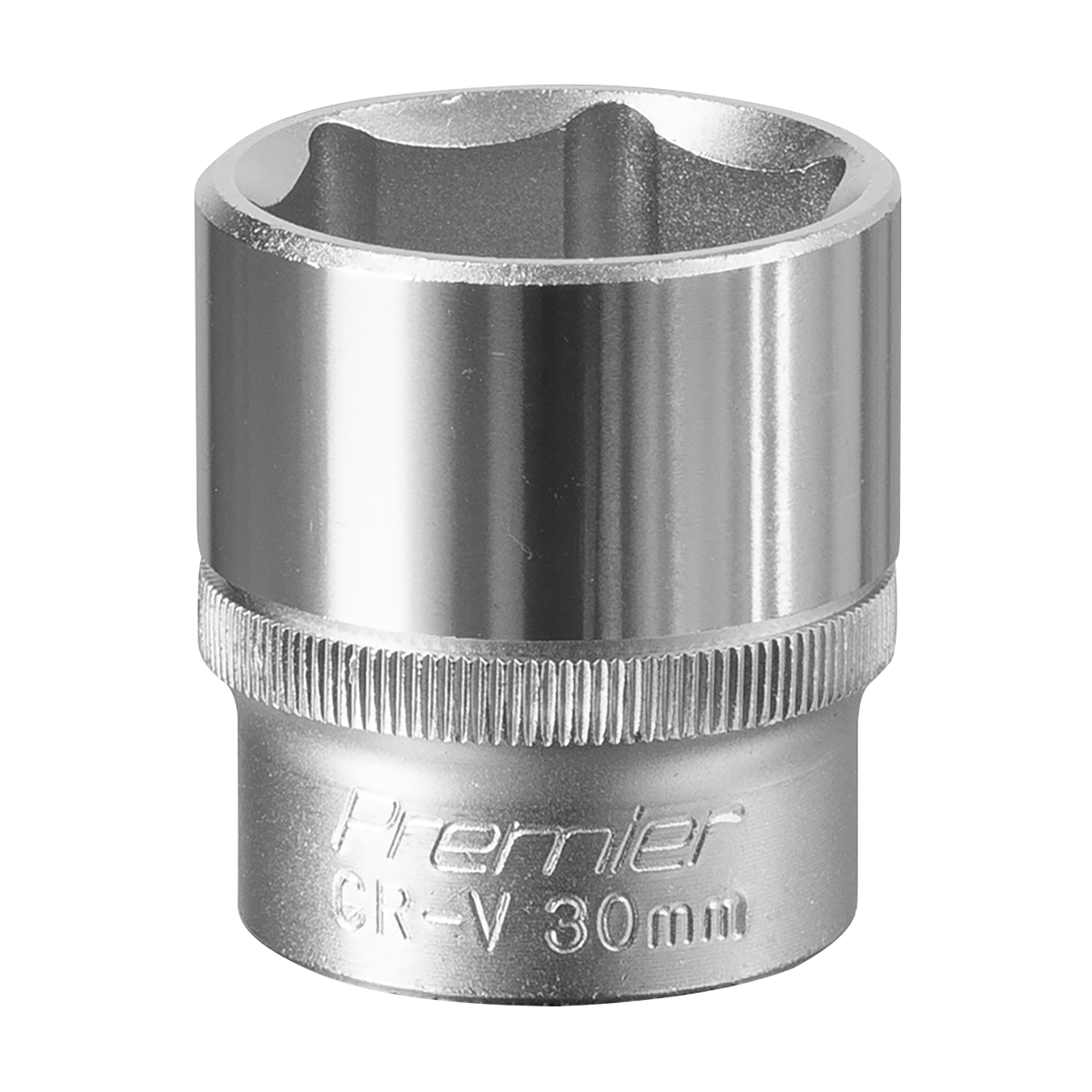 Premier Socket 1/2"Sq Drive 30mm