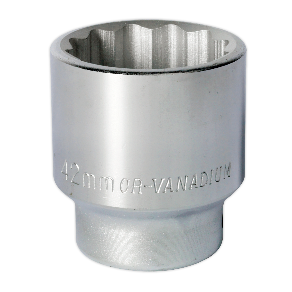 Premier Socket 3/4"Sq Drive 42mm