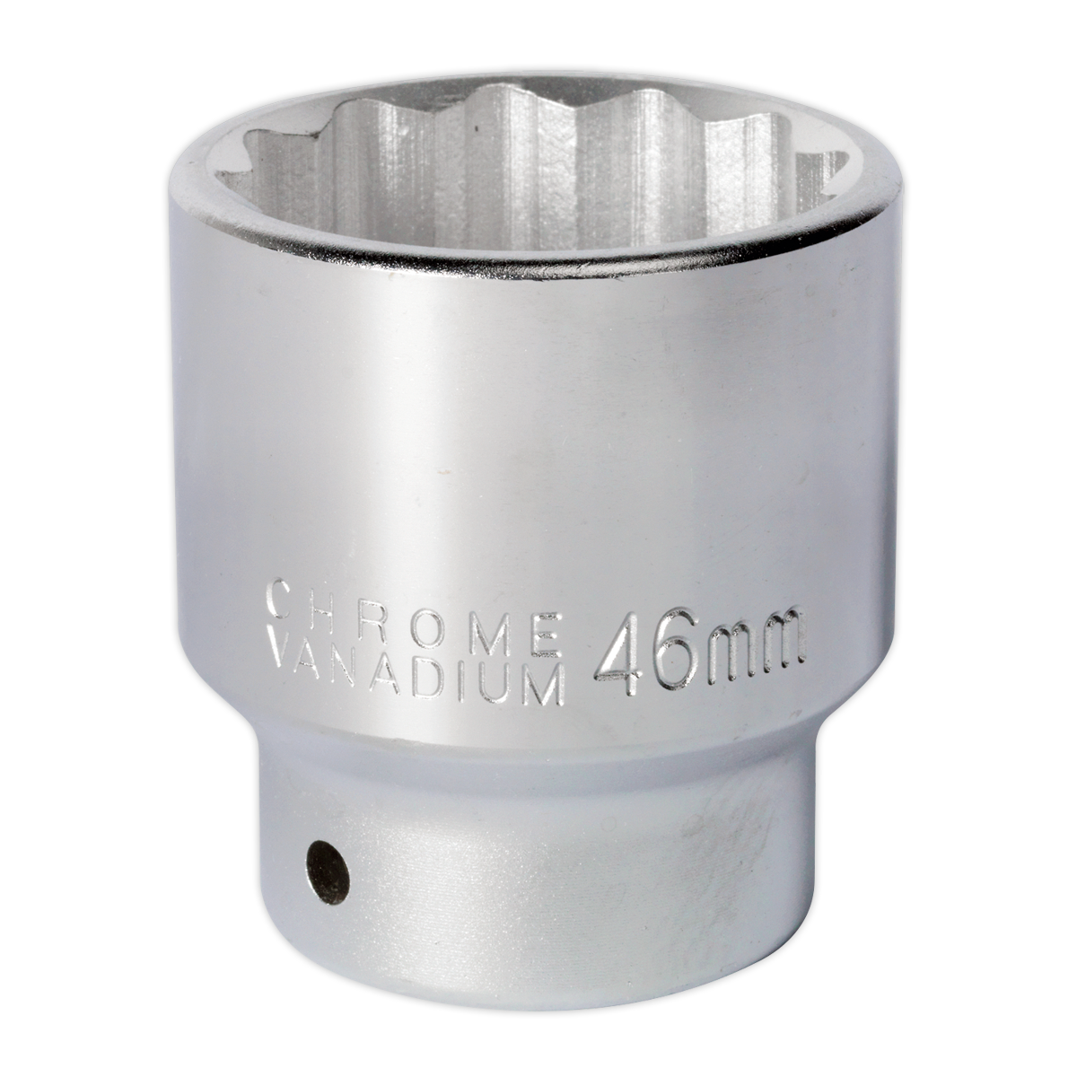 Premier Socket 3/4"Sq Drive 46mm