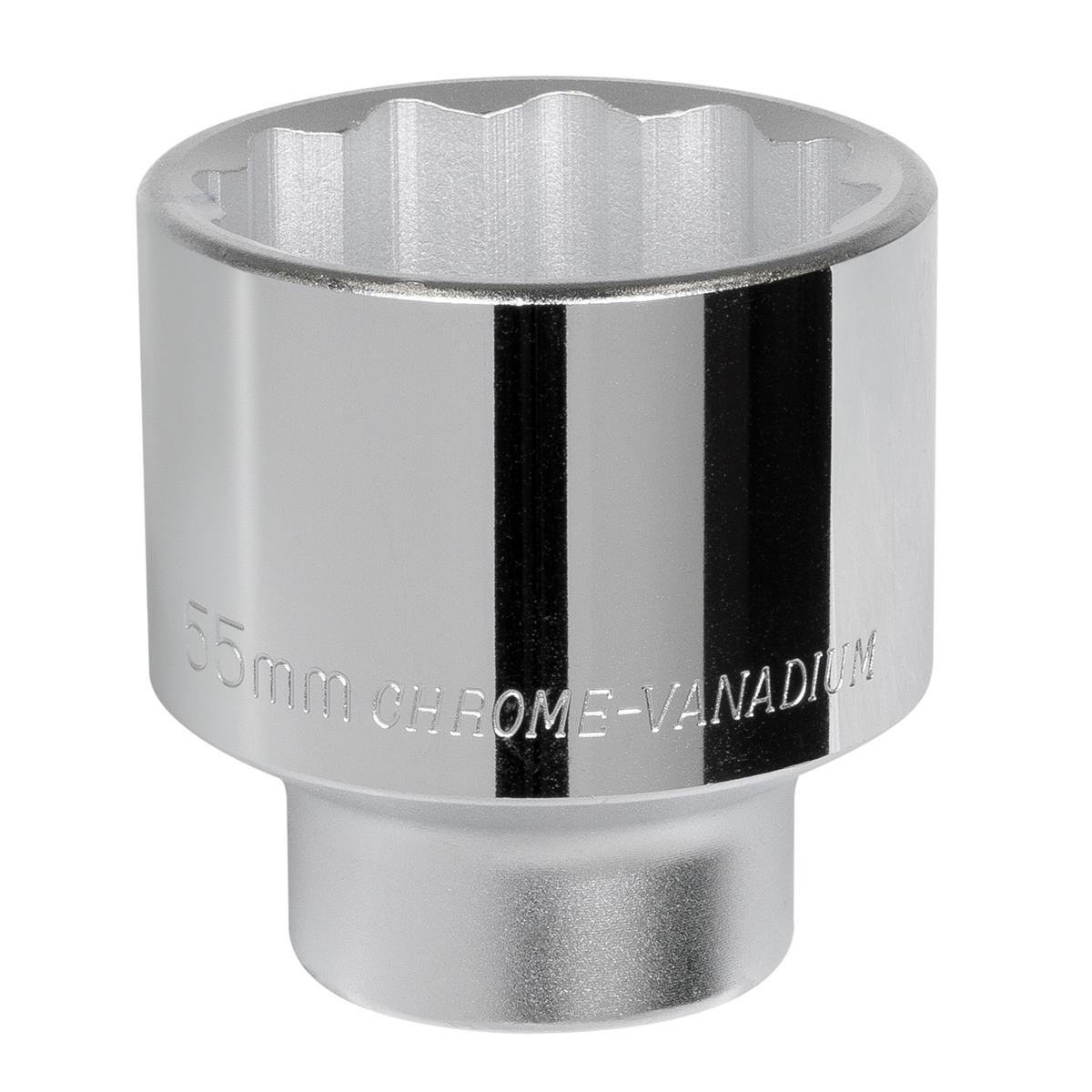 Premier Socket 3/4"Sq Drive 55mm