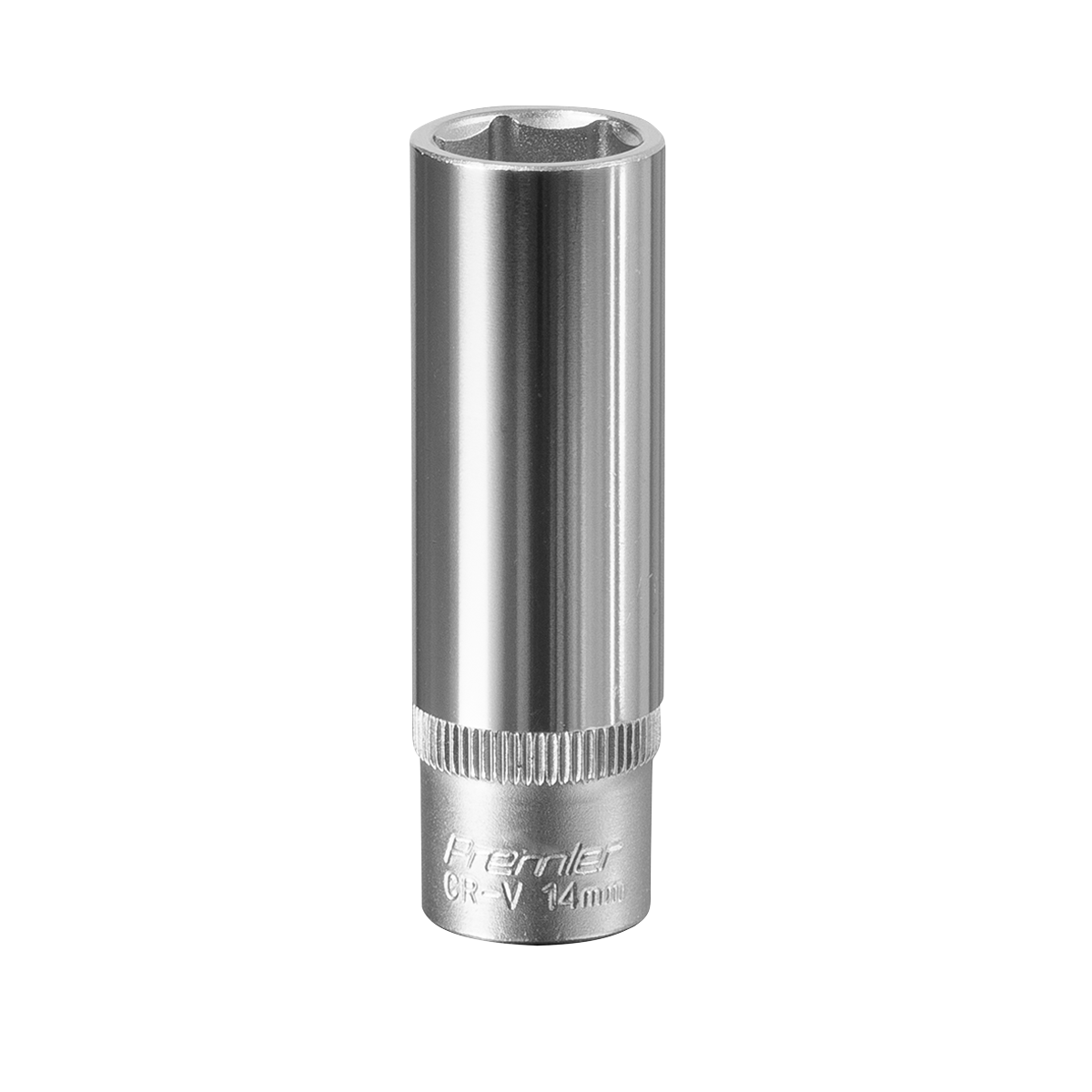 Premier Deep Socket 3/8"Sq Drive 14mm