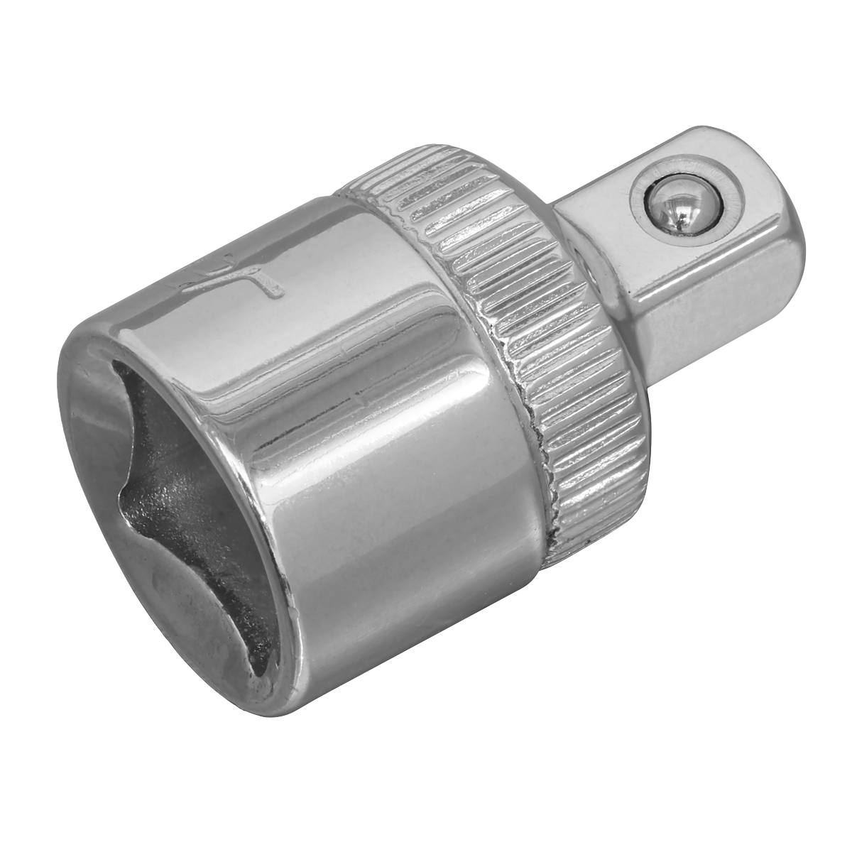 Premier Adaptor 3/8"Sq Drive Female to 1/4"Sq Drive Male