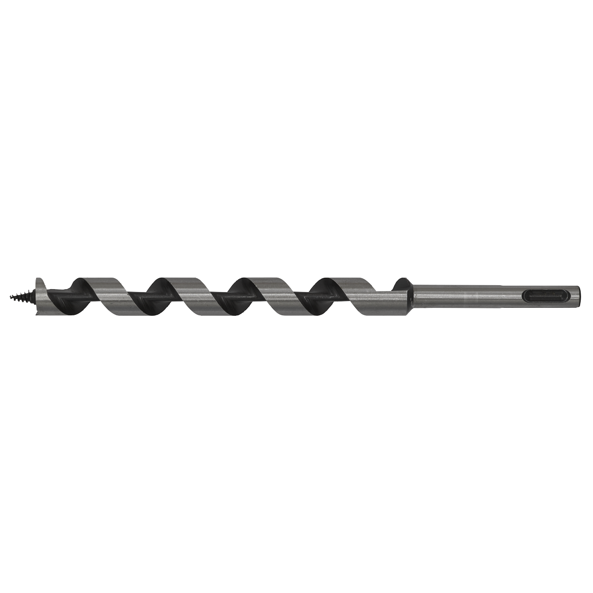 SDS Plus Auger Wood Drill Bit 16 x 235mm