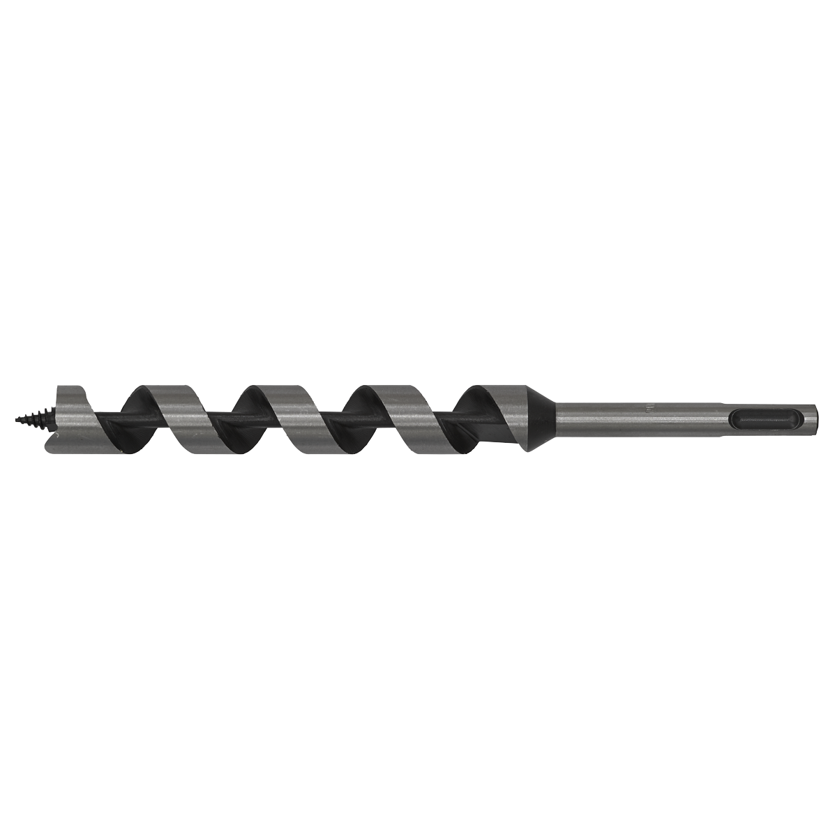 SDS Plus Auger Wood Drill Bit 20 x 235mm