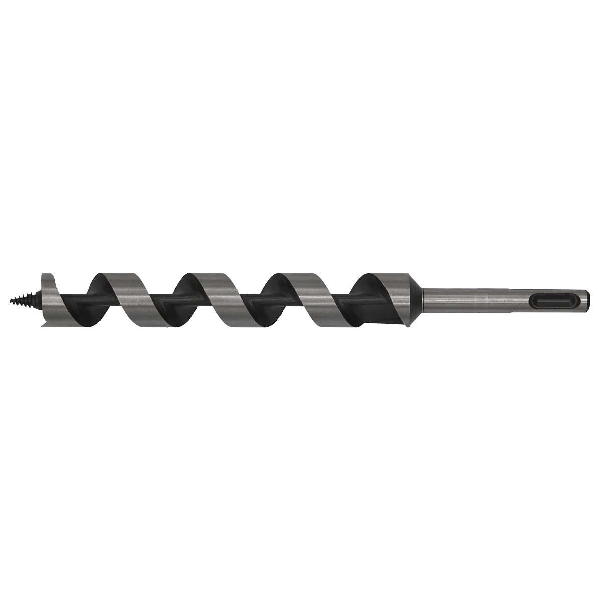 SDS Plus Auger Wood Drill Bit 22 x 230mm