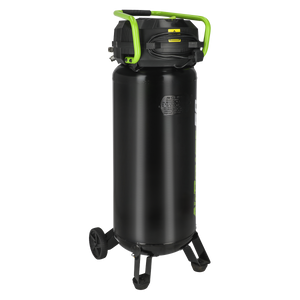 50L Oil Free Belt Drive Compressor 2hp