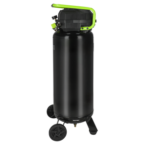 50L Oil Free Belt Drive Compressor 2hp