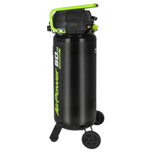 50L Oil Free Belt Drive Compressor 2hp