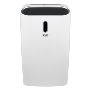 Portable Air Conditioner/Dehumidifier/Air Cooler/Heater with Window Sealing Kit 16,000Btu/hr