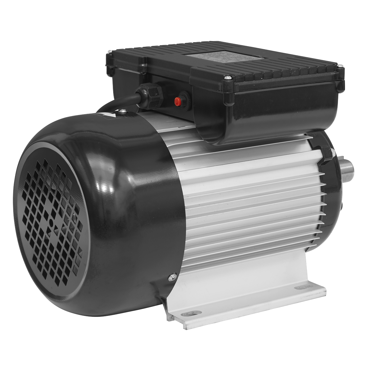 Premier Air Compressor Electrical Motor 3hp 2.2kw