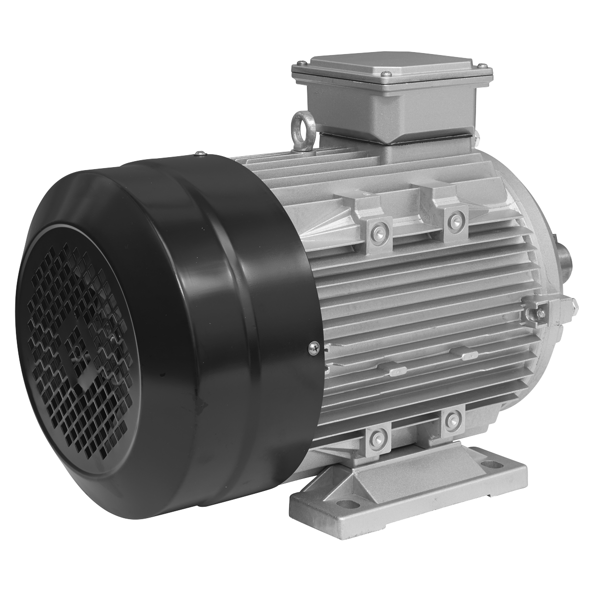 Premier Air Compressor Electrical Motor 7.5hp 5.5kw