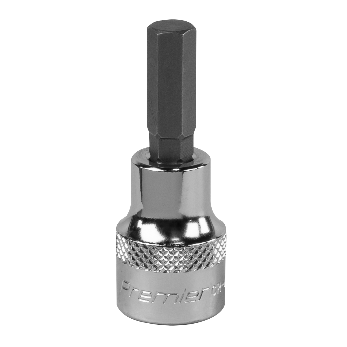 Premier Hex Socket Bit 3/8"Sq Drive 7mm