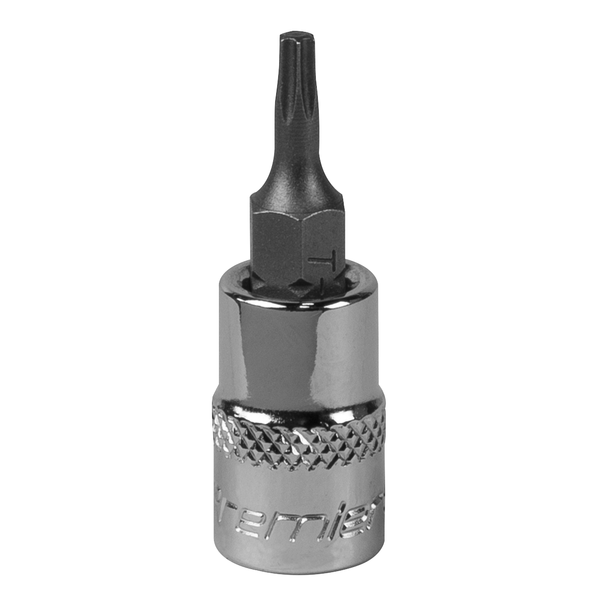 Premier TRX-Star* Socket Bit 1/4"Sq Drive T10