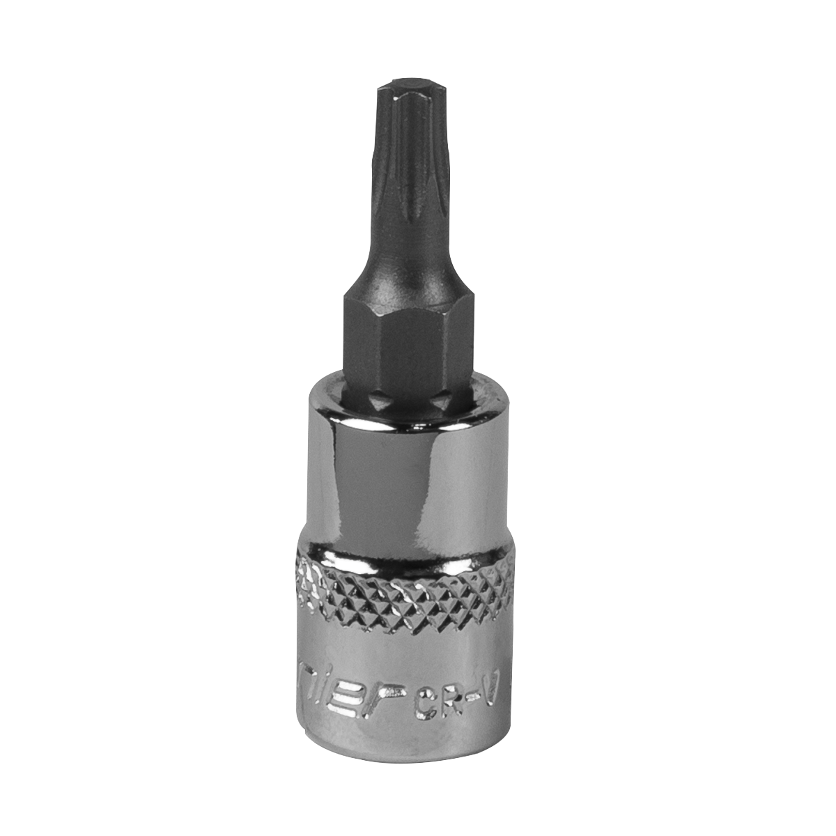 Premier TRX-Star* Socket Bit 1/4"Sq Drive T20