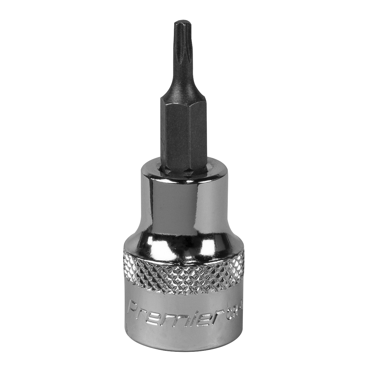 Premier TRX-Star* Socket Bit 3/8"Sq Drive T10