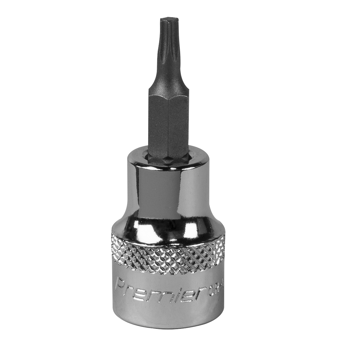 Premier TRX-Star* Socket Bit 3/8"Sq Drive T15