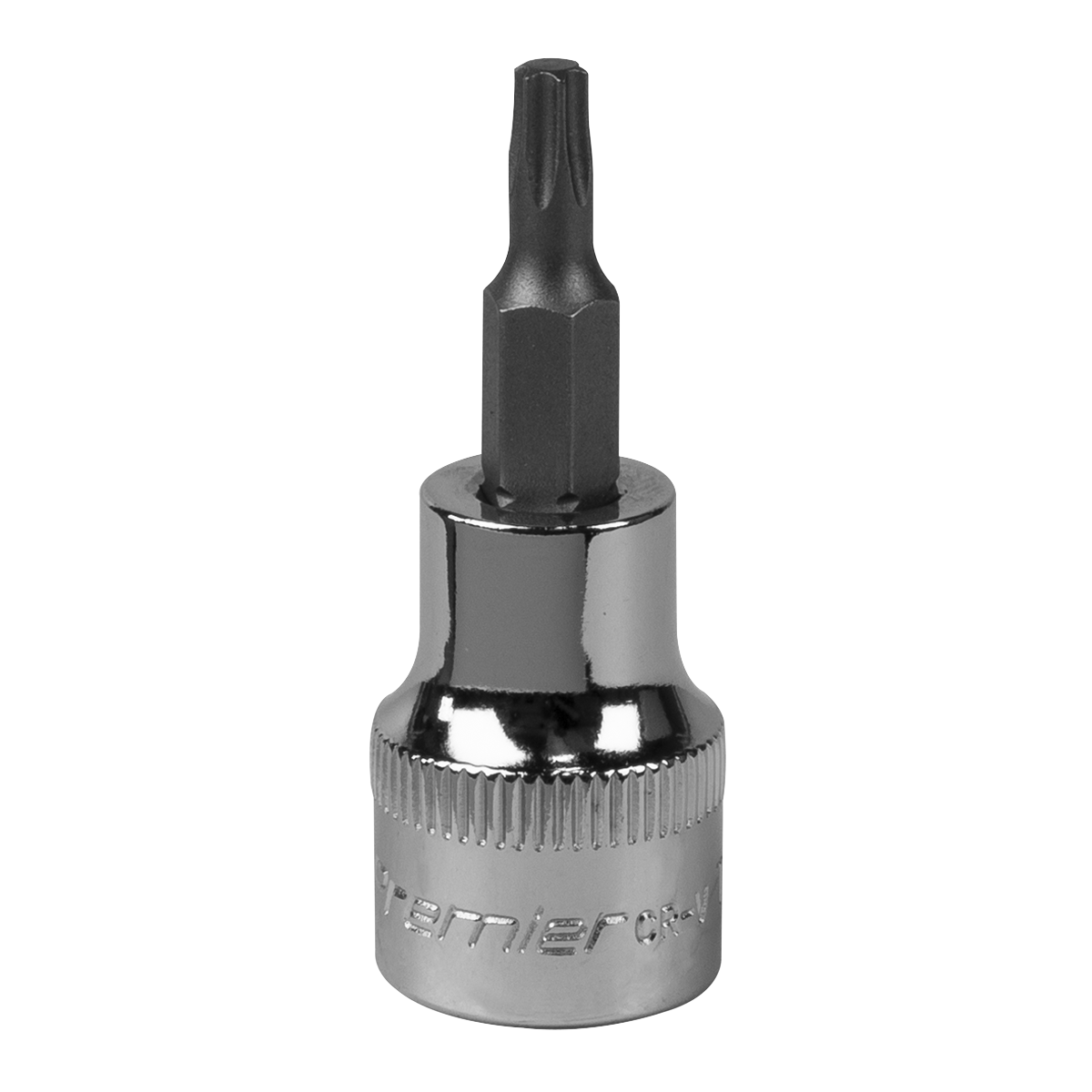 Premier TRX-Star* Socket Bit 3/8"Sq Drive T20