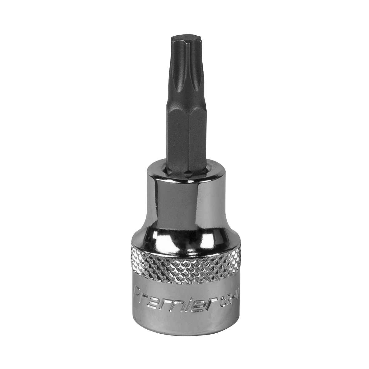 Premier TRX-Star* Socket Bit 3/8"Sq Drive T25