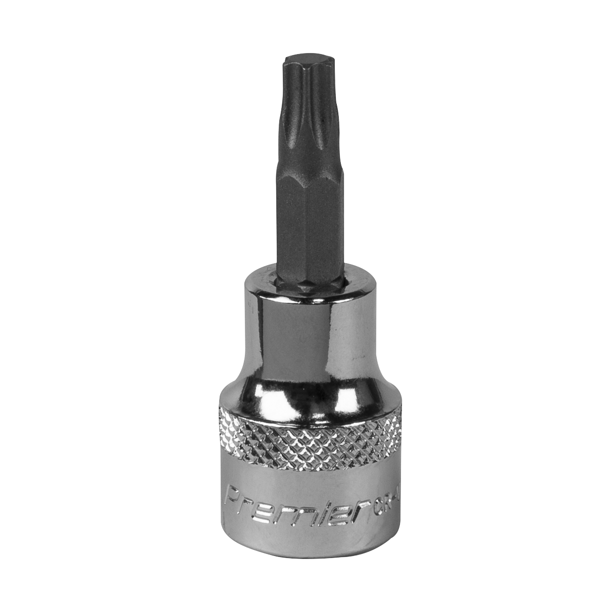 Premier TRX-Star* Socket Bit 3/8"Sq Drive T30