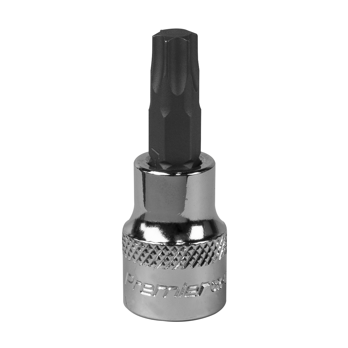 Premier TRX-Star* Socket Bit 3/8"Sq Drive T45