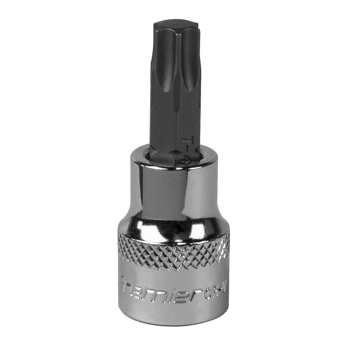 Premier TRX-Star* Socket Bit 3/8"Sq Drive T47