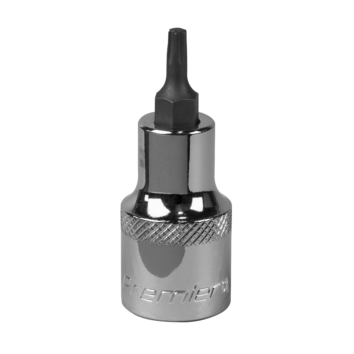 Premier TRX-Star* Socket Bit 1/2"Sq Drive T20