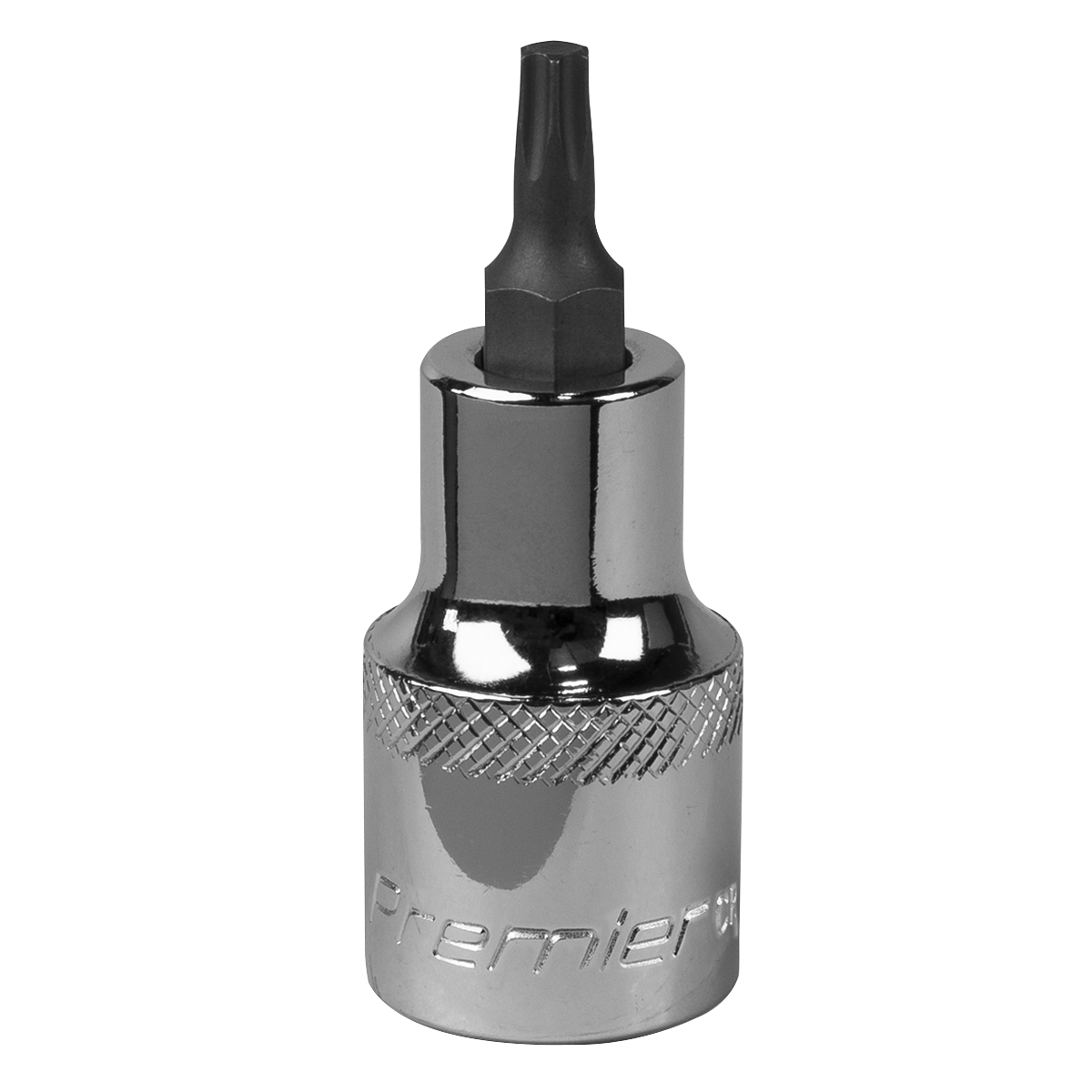 Premier TRX-Star* Socket Bit 1/2"Sq Drive T25