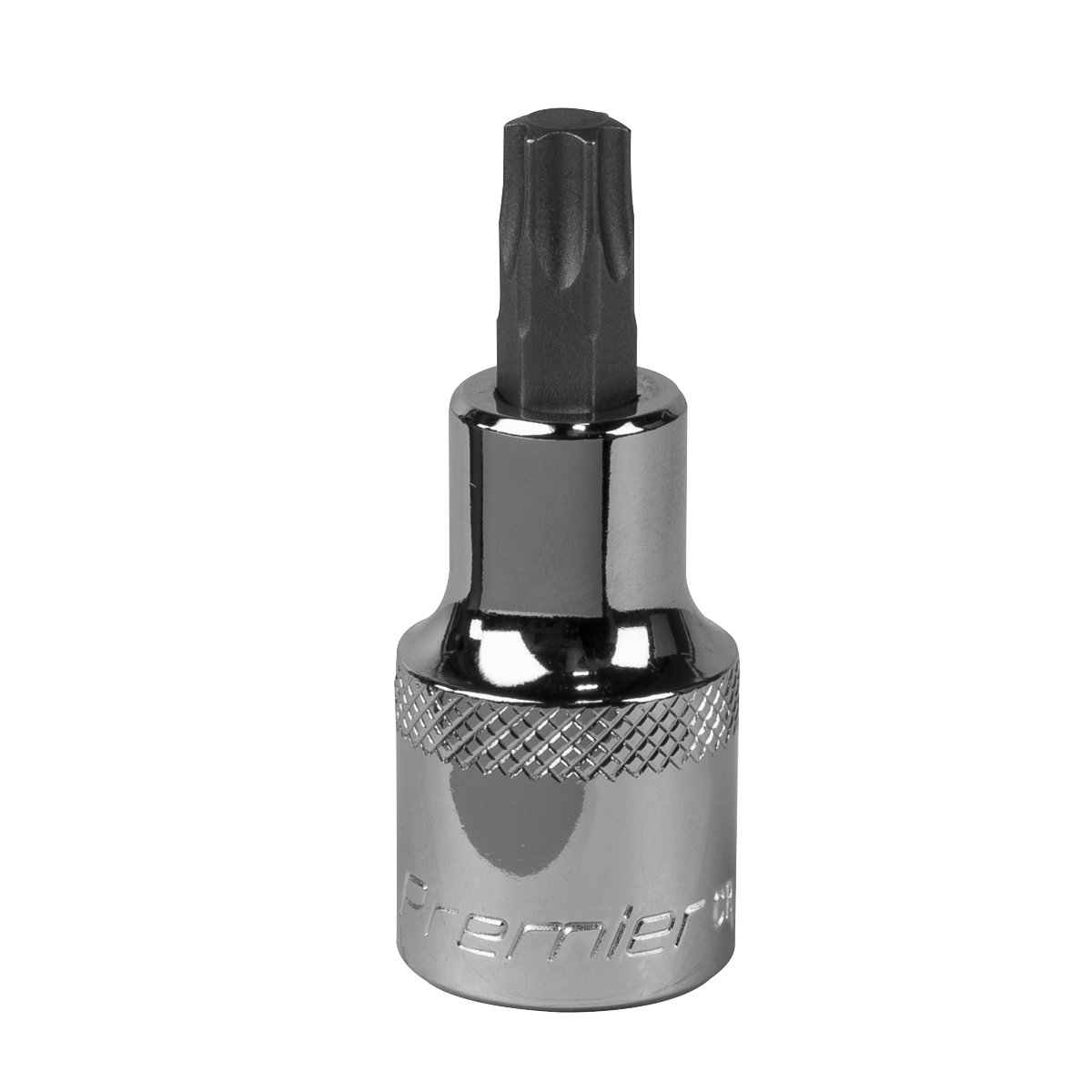 Premier TRX-Star* Socket Bit 1/2"Sq Drive T47