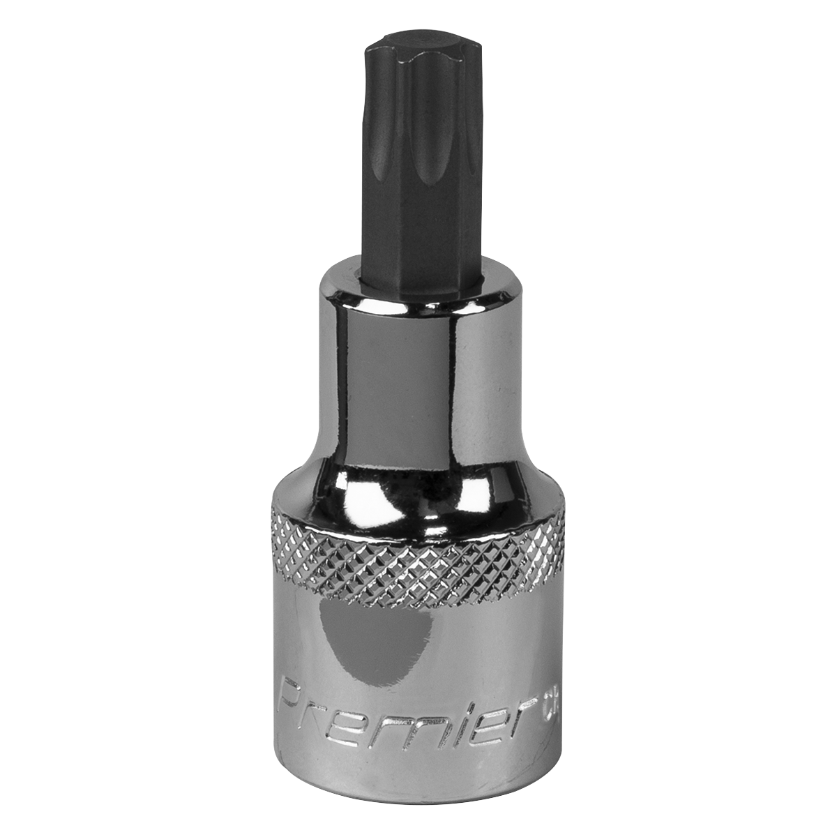 Premier TRX-Star* Socket Bit 1/2"Sq Drive T50