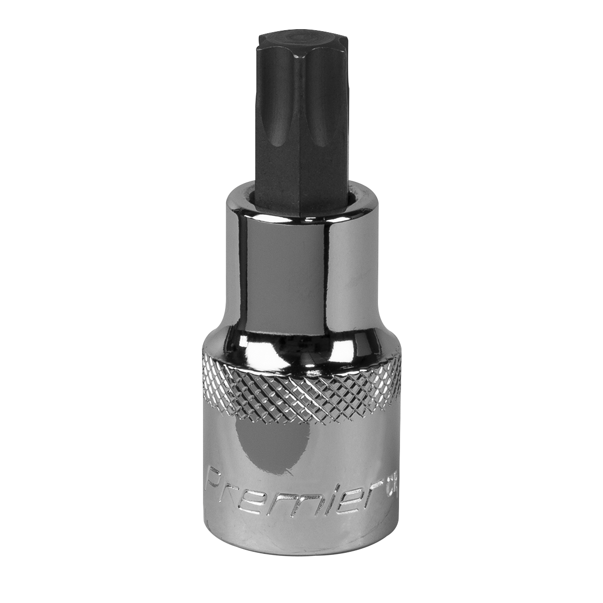 Premier TRX-Star* Socket Bit 1/2"Sq Drive T55