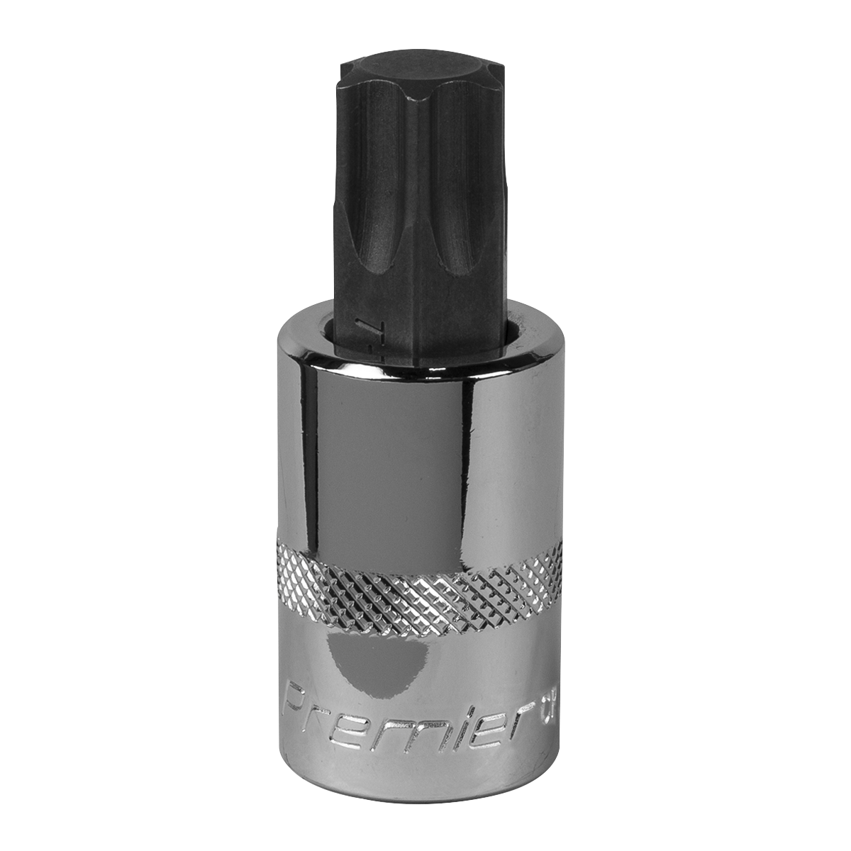 Premier TRX-Star* Socket Bit 1/2"Sq Drive T70