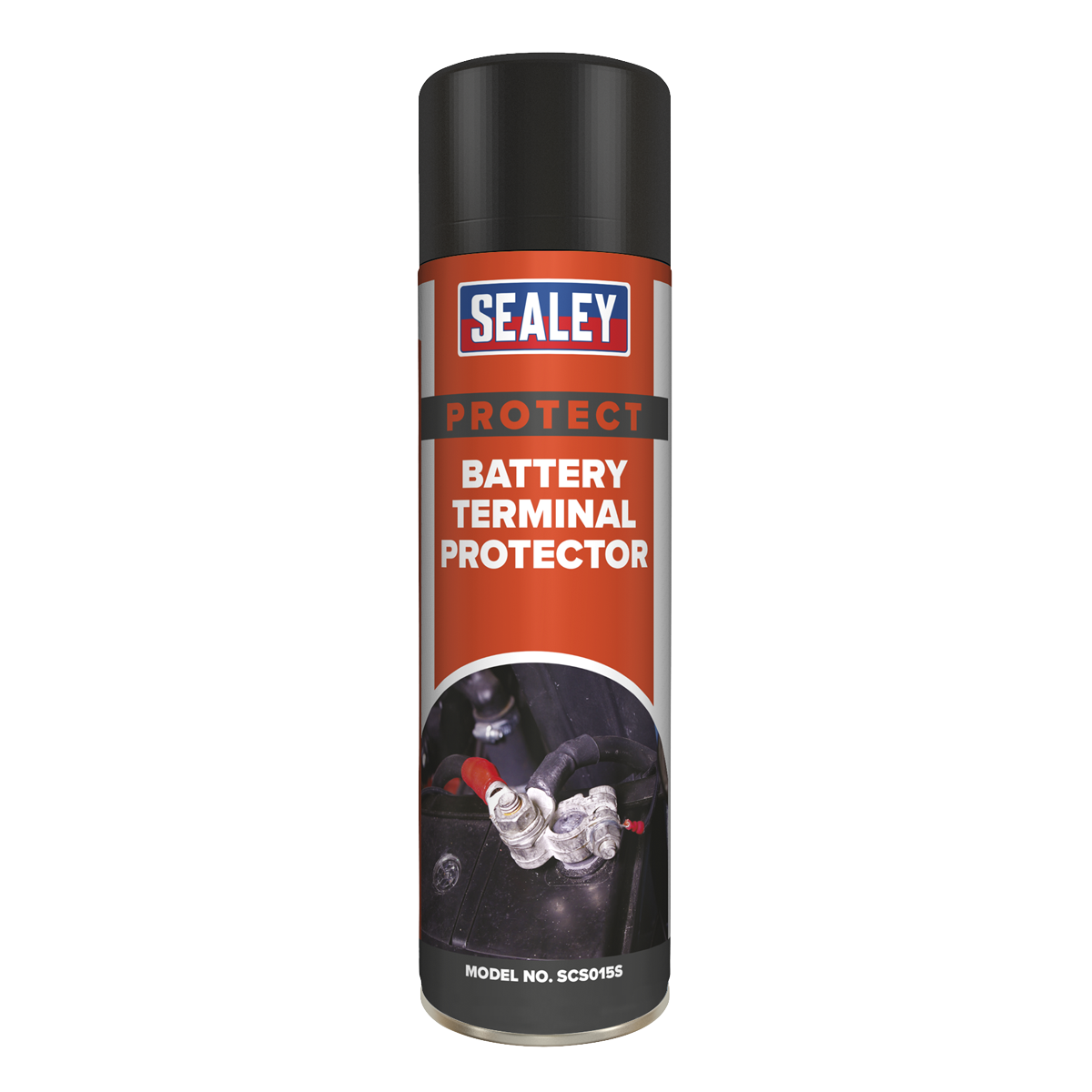 Battery Terminal Protector 500ml