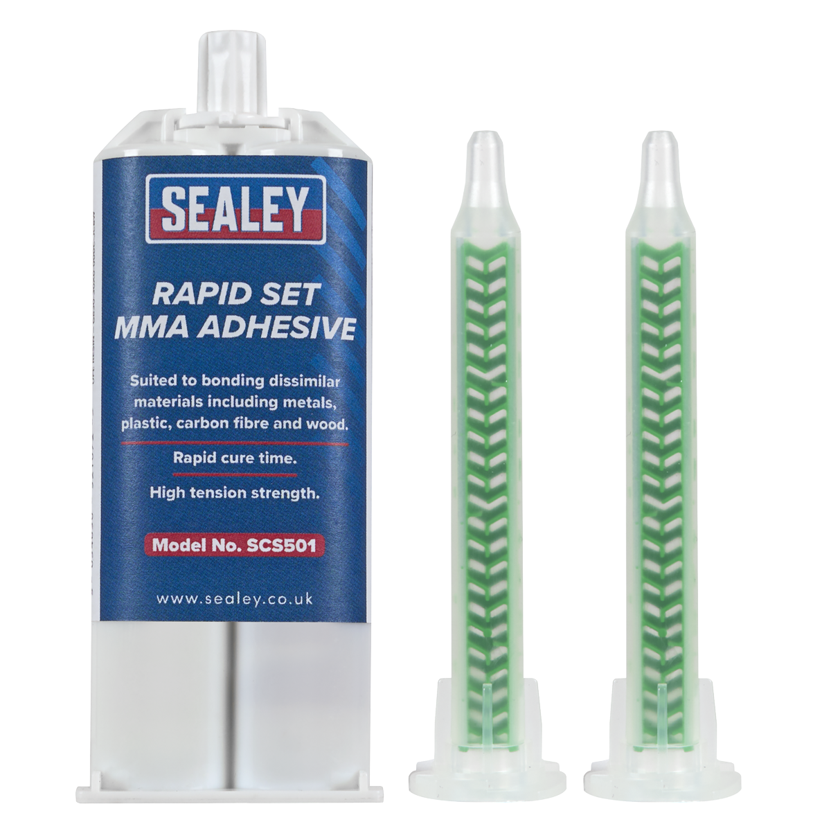 Rapid Set MMA Adhesive 50ml