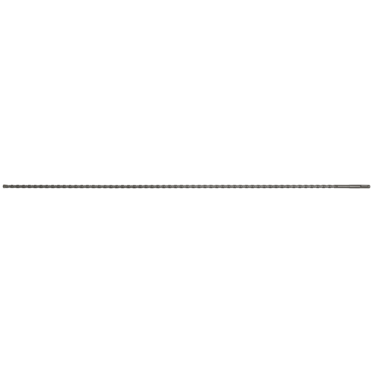 SDS Plus Drill Bit 10 x 1000mm