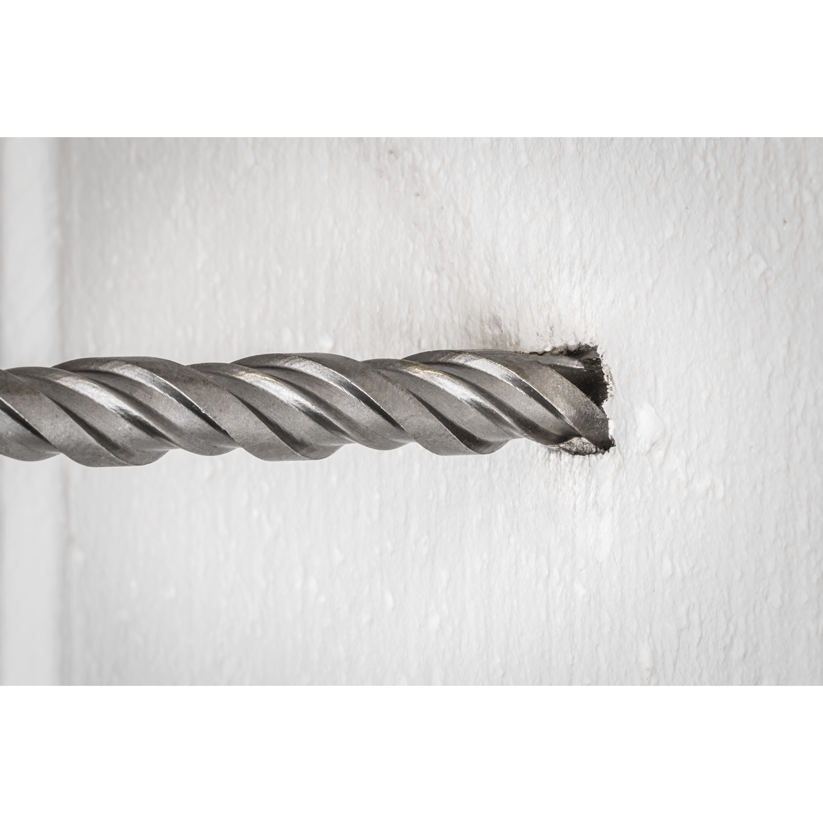 Worksafe® SDS Plus Drill Bit 13 x 450mm (SDS13X450)
