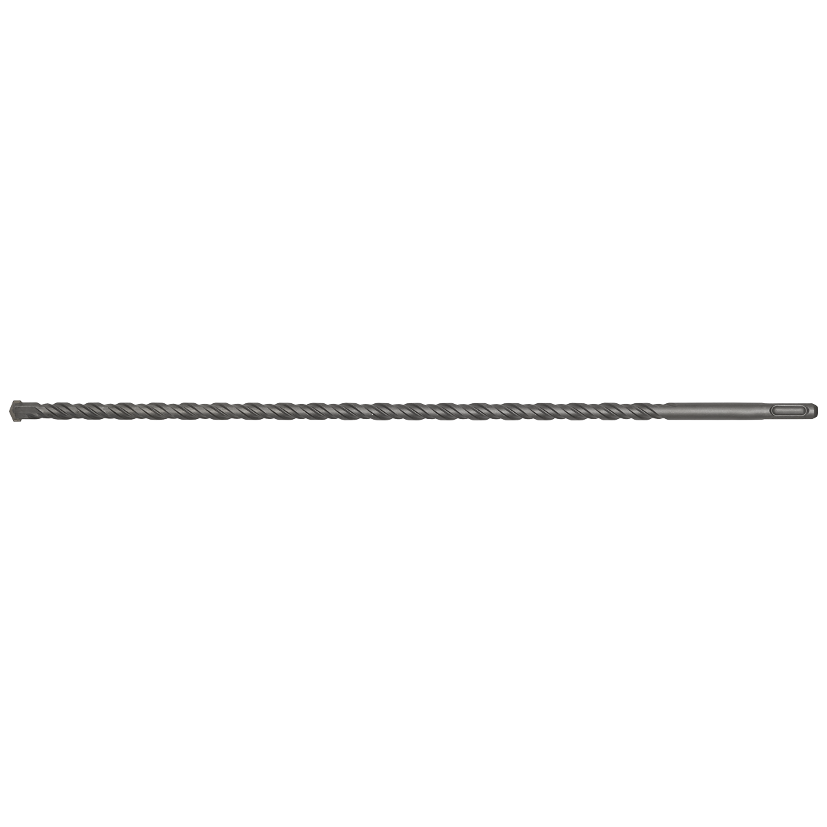 Worksafe® SDS Plus Drill Bit 13 x 450mm